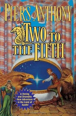 Two to the Fifth