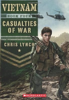 Vietnam #4: Casualties of War