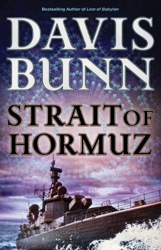 Strait of Hormuz by Davis Bunn