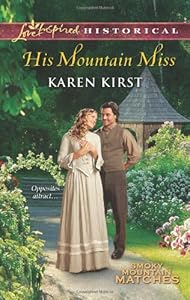 His mountain miss