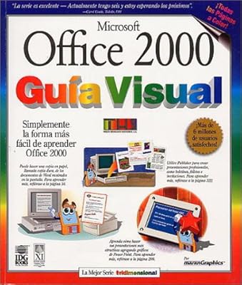 Office 2000 Guia Visual