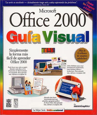 Office 2000 Guia Visual by Ruth Maran