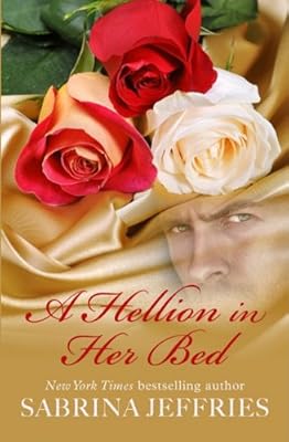 A Hellion in Her Bed