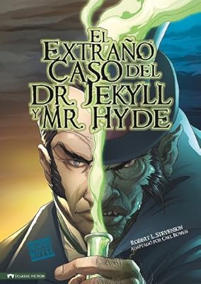 El Extra&ntilde;o Caso del Dr. Jekyll y Mr. Hyde