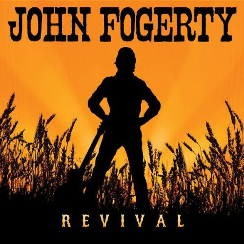 Revival by John Fogerty