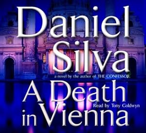 A Death In Vienna