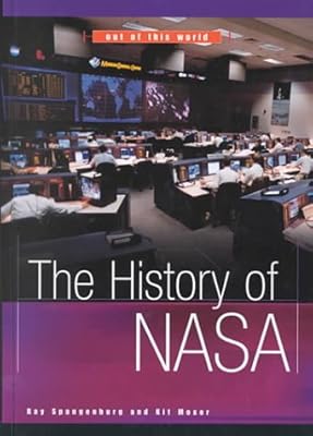 The History of Nasa (Out of This World)