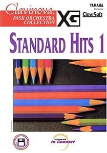 Standard Hits 1 - Elementary