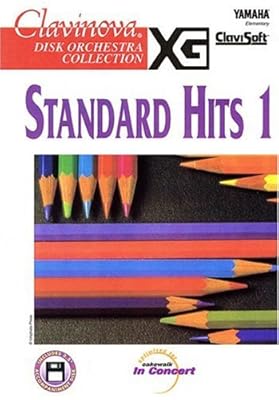 Standard Hits 1 - Elementary