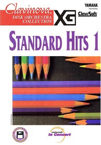 Standard Hits 1 - Elementary by Various