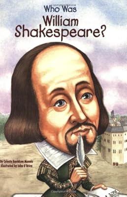 Who Was William Shakespeare?