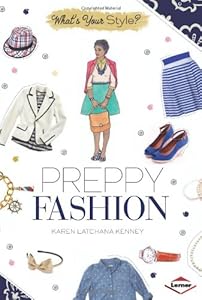 Preppy Fashion