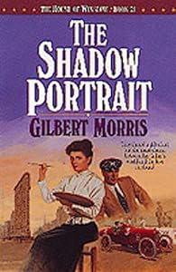 The Shadow Portrait (The House of Winslow #21)