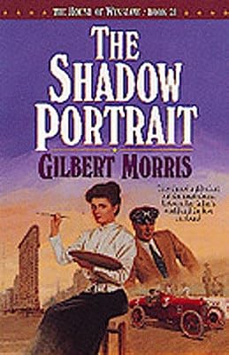 The Shadow Portrait (The House of Winslow #21)