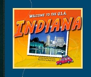 Indiana (Welcome to the U.S.A.)