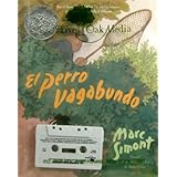 Stray Dog [With 4 Paperbacks]