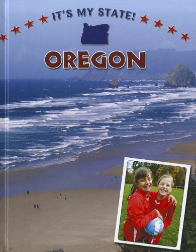 Oregon by Joyce Hart