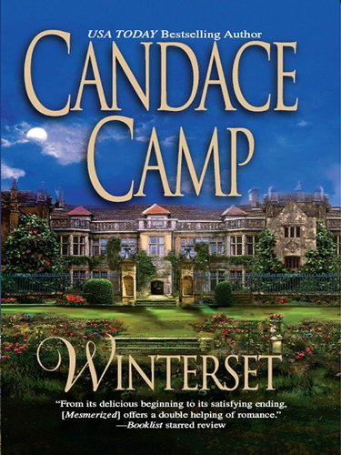 Winterset by Candace Camp