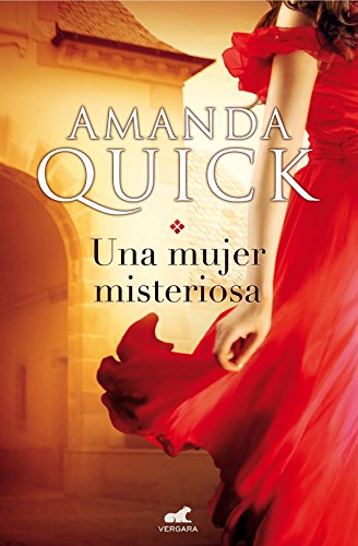 La mujer misteriosa by Amanda Quick