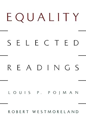 Equality: Selected Readings