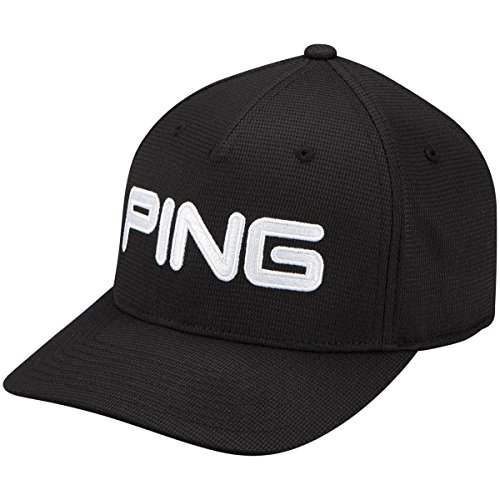 Ping 2015 Classic Structured Golf Hat