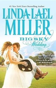 Big Sky Wedding