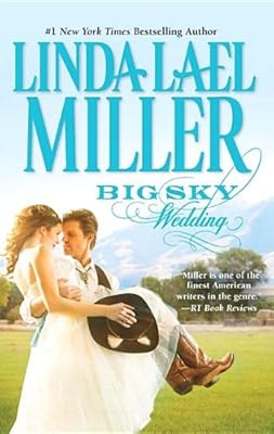 Big Sky Wedding