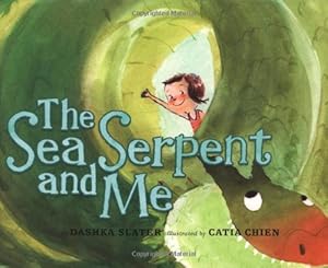 The Sea Serpent and Me