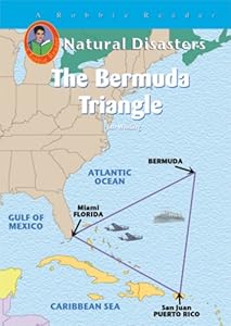 The Bermuda Triangle (Robbie Readers)
