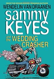 Sammy Keyes and the Wedding Crasher