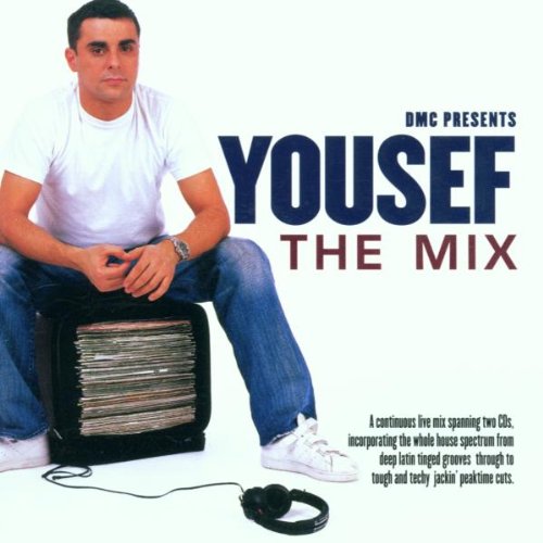 yousef: the mix