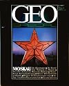 GEO Special 1982 03 - Moskau