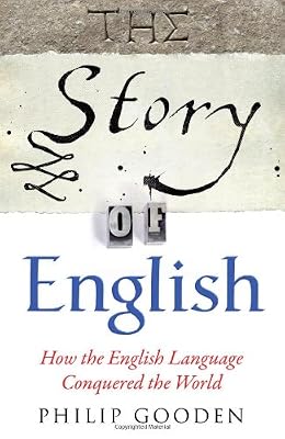 The Story of English