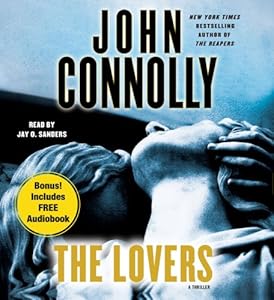 The Lovers: A Thriller