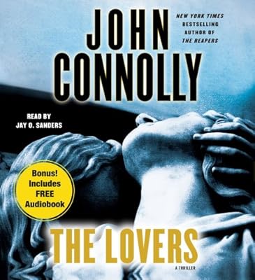 The Lovers: A Thriller