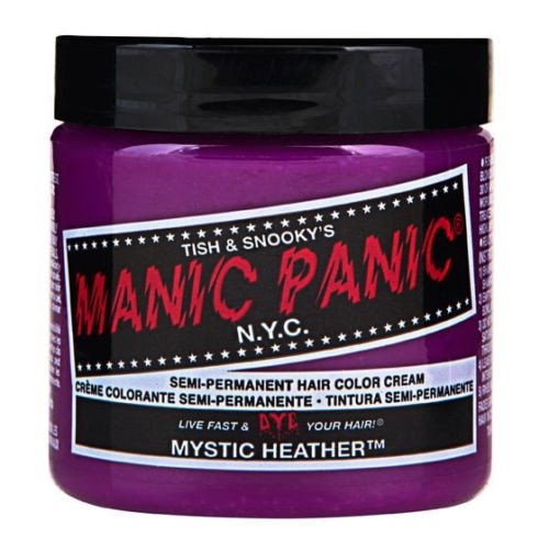 MYSTIC HEATHER Hair Color