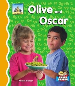 Olive And Oscar