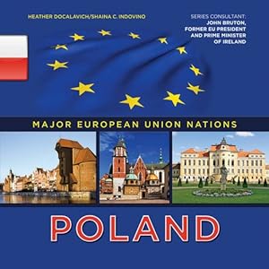 Poland by Heather Docalavich