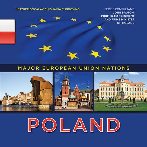 Poland by Heather Docalavich