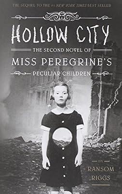 Hollow City