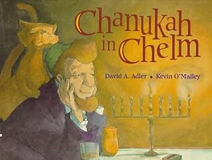 Chanukah in Chelm by David A. Adler