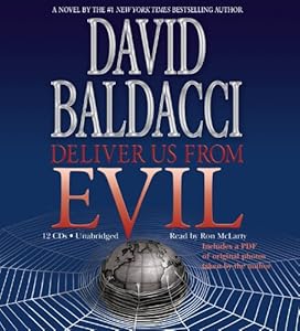 Deliver Us from Evil