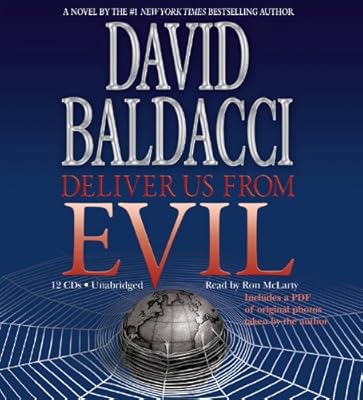 Deliver Us from Evil