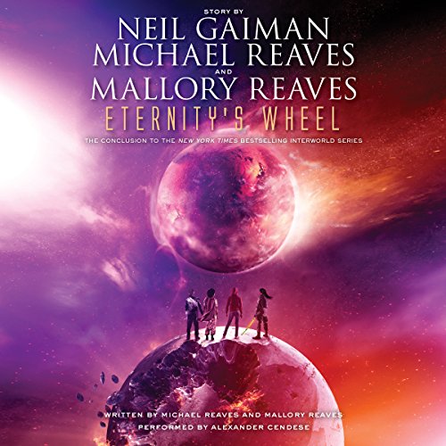 Eternity's Wheel by Neil Gaiman