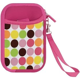 MACBETH COLLECTION MB-NS9GS Shoot-n-Share Case (Sunrise Gumball) -by-MACBETH COLLECTION