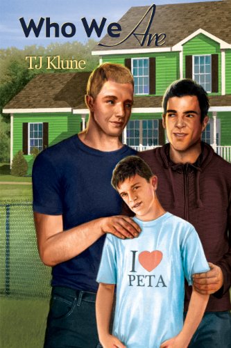 Who We Are by TJ Klune