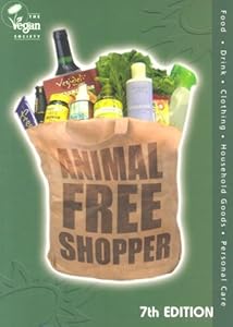 Animal Free Shopper