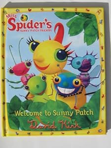 Welcome to Sunny Patch