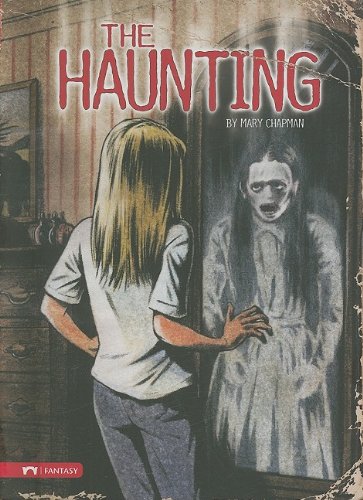 The Haunting by Mary Chapman