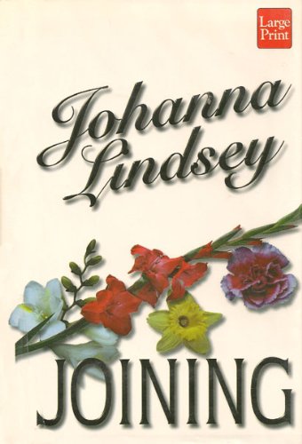 Joining by Johanna Lindsey